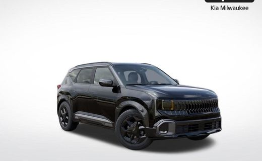 2027 Kia Seltos