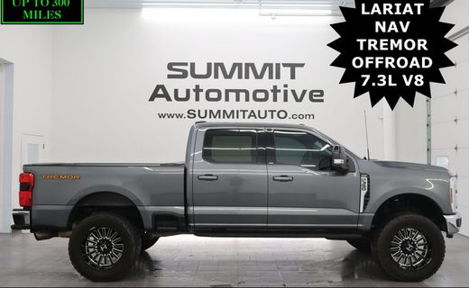 2024 Ford F-350