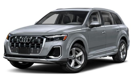 2026 Audi Q7 Quattro Prestige