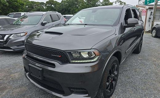 2020 Dodge Durango GT