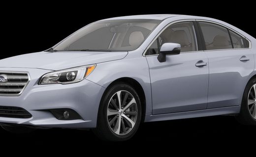 2015 Subaru Legacy