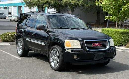 2004 GMC Envoy