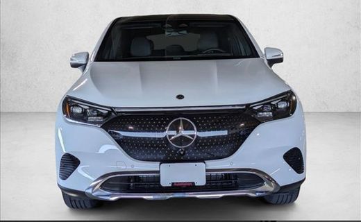 2023 Mercedes-Benz EQE-Class SUV EQE350