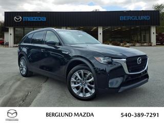 2026 Mazda CX-90 Preferred