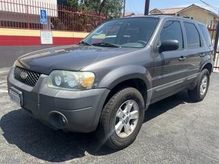 2006 Ford Escape XLT
