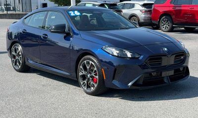 2026 BMW M235 xDrive GC