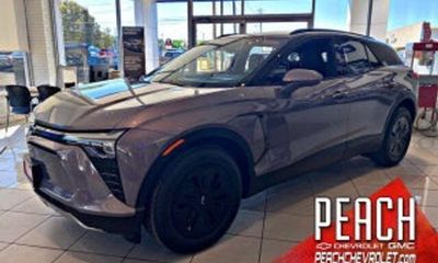 2024 Genesis GV80 2 5T Advanced