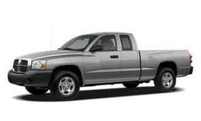 2005 Dodge Dakota SLT Sport