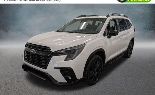 2024 Subaru Ascent Onyxl
