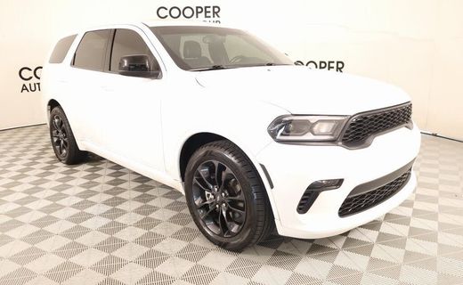 2021 Dodge Durango GT