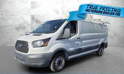 2018 Ford Transit 350 LWB LOW