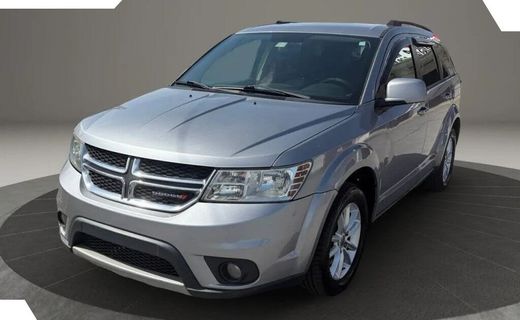 2015 Dodge Journey SXT