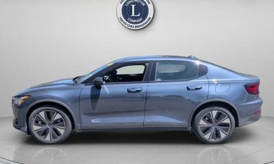 2024 Polestar 2 Long Range Dual