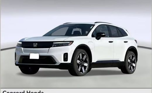 2026 Honda Prologue