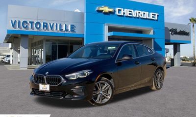 2024 BMW 228i sDrive GC