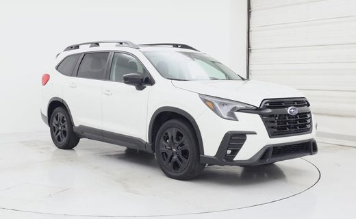 2024 Subaru Ascent Onyx