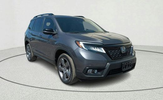 2021 Honda Passport Touring