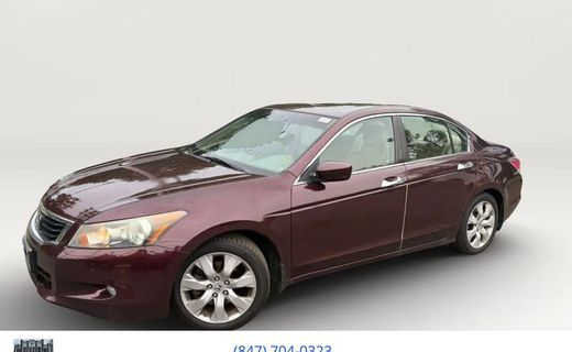 2010 Honda Accord