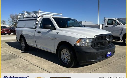 2014 Ram 1500 ST