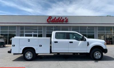 2020 Ford F-250 XL