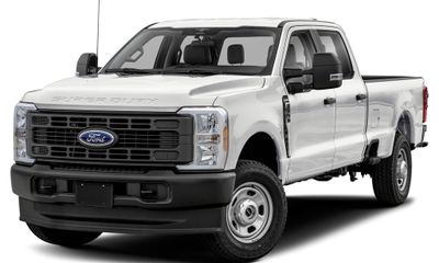 2024 Ford F-350 XL