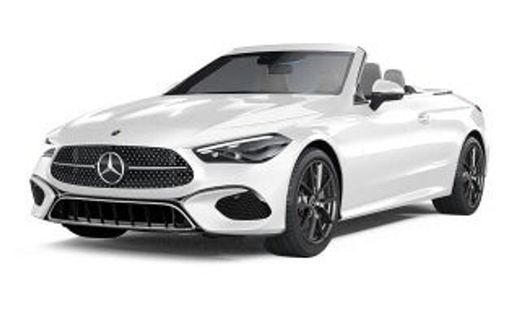 2024 Mercedes-Benz CLE 300 4MATIC