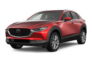 2022 Mazda CX-30 Select Package