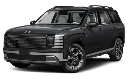 2027 Hyundai Palisade Limited
