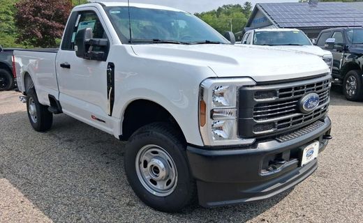 2026 Ford F-250 XL