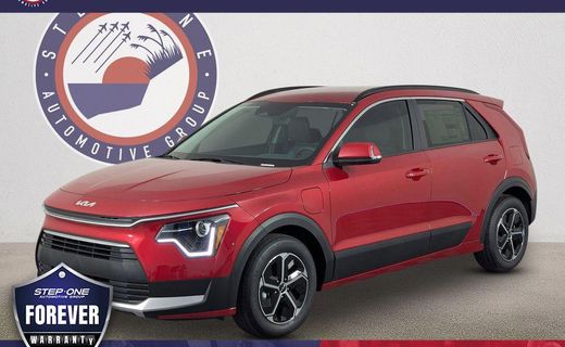 2025 Kia Niro EX