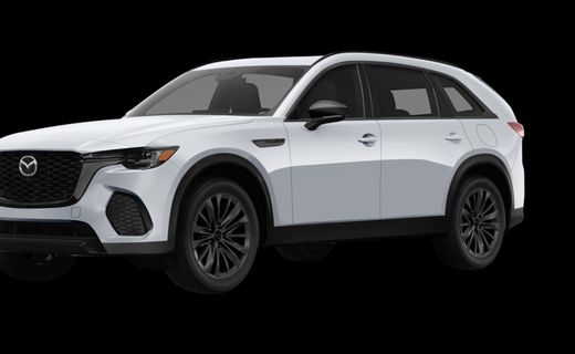 2026 Mazda CX-70 SC Plus