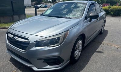 2019 Subaru Legacy