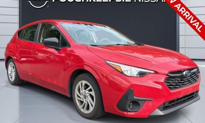2024 Subaru Impreza Base