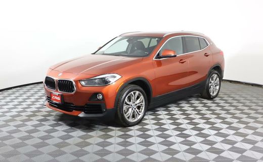 2018 BMW X2 XDRIVE28I