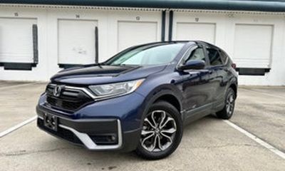 2019 Mazda CX-9 Touring