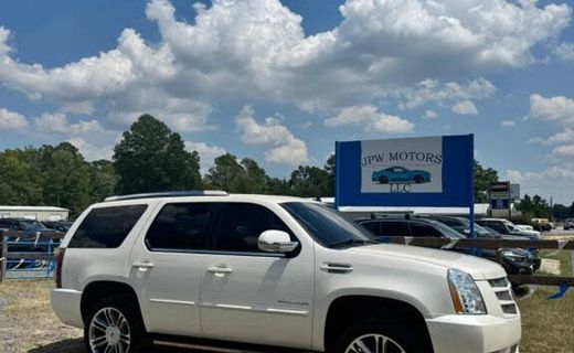 2013 Cadillac Escalade Premium