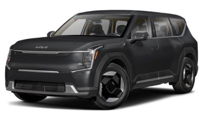 2026 Kia EV9 Light SR