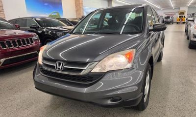 2011 Honda CR-V LX
