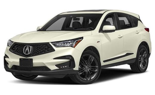 2019 Acura RDX