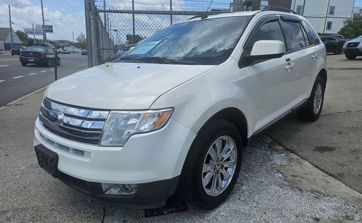 2008 Ford Edge SEL