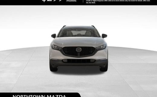 2026 Mazda CX-30 25 S Aire