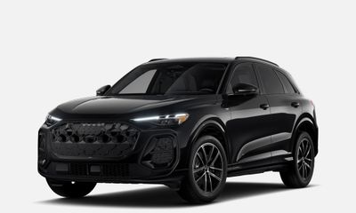 2026 Audi Q5 Quattro Premium Plus