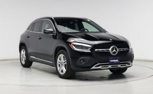 2023 Mercedes-Benz GLA-Class GLA250 4MATIC