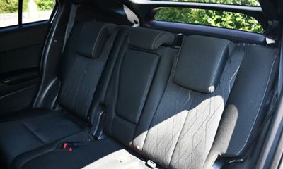 2019 Mitsubishi Eclipse Cross SE