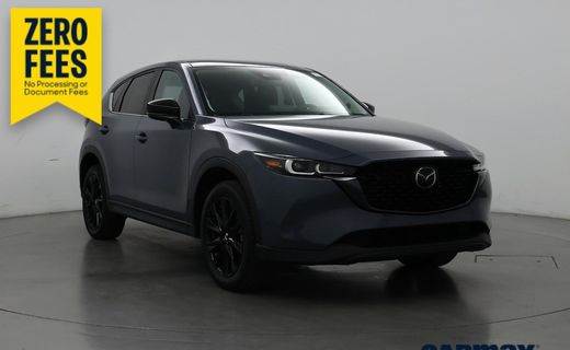 2024 Mazda CX-5 Preferred Package