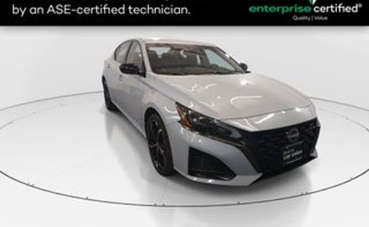 2024 Nissan Altima SR