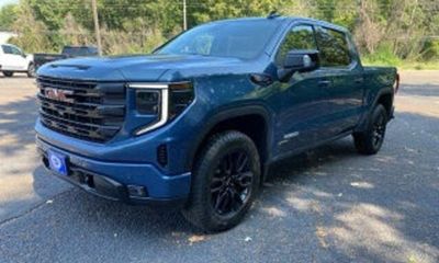 2026 Jeep Grand Cherokee L