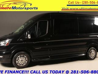 2022 Ford Transit