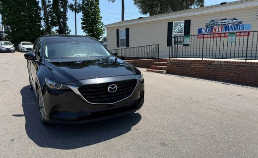2019 Mazda CX-9 Sport