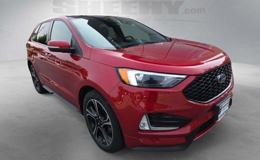 2020 Ford Edge ST